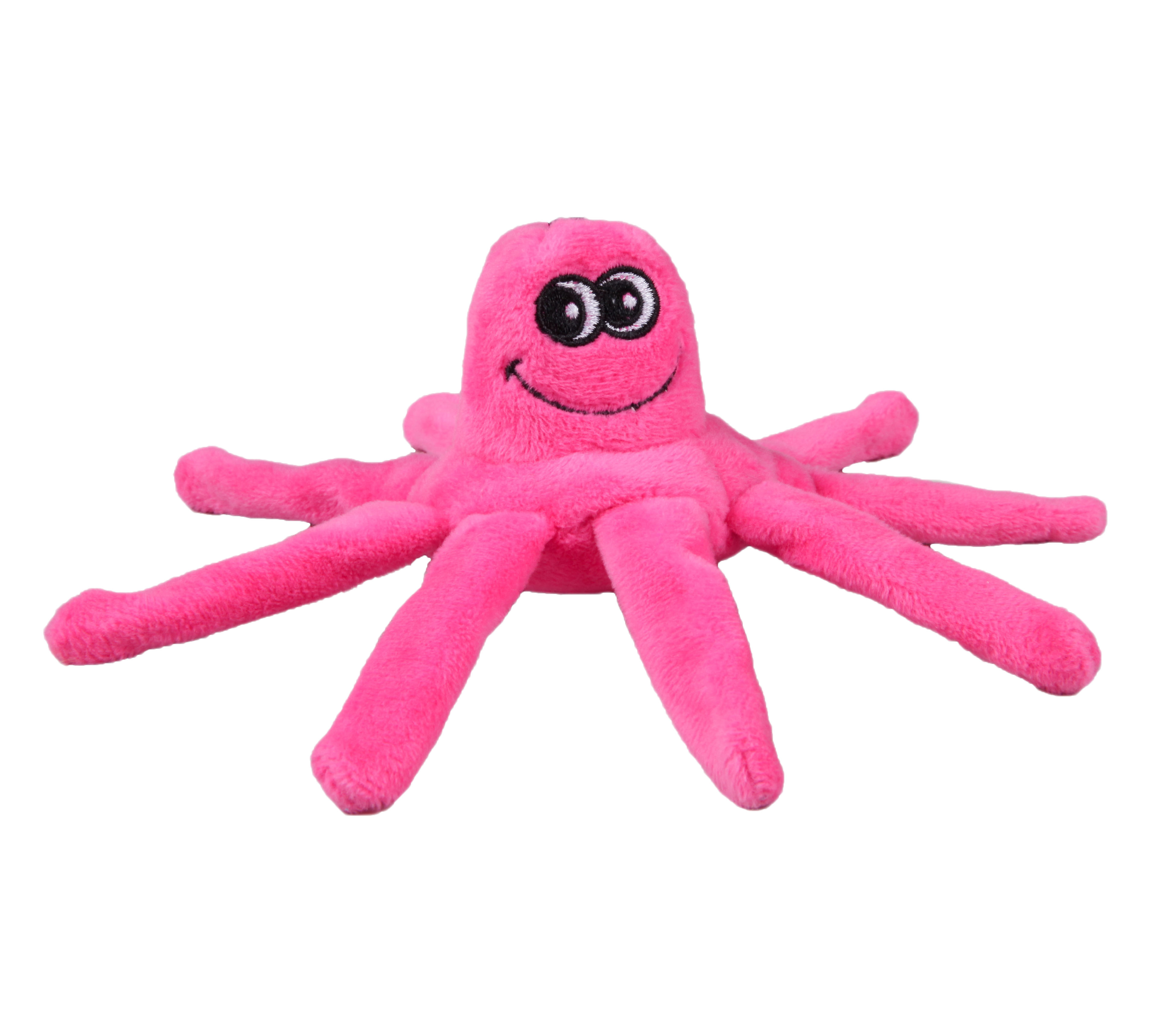 Tiny-Tuffs - Octopus
