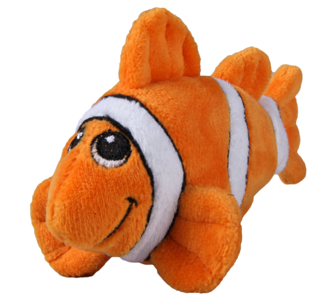 Tiny-Tuffs - Clownfish