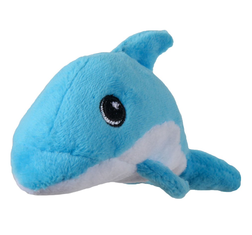 Tiny-Tuffs - Dolphin