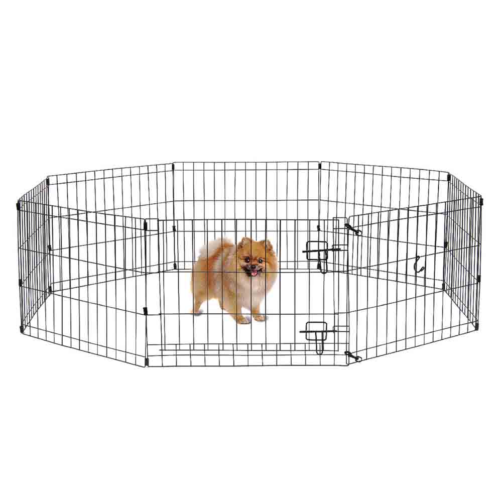 Exercise Pen - 8-Panel