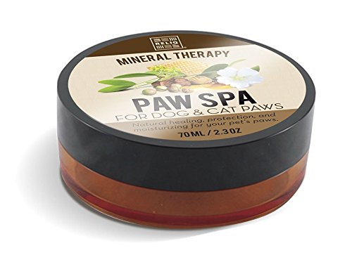 RELIQ Paw Spa Mineral Therapy Cream