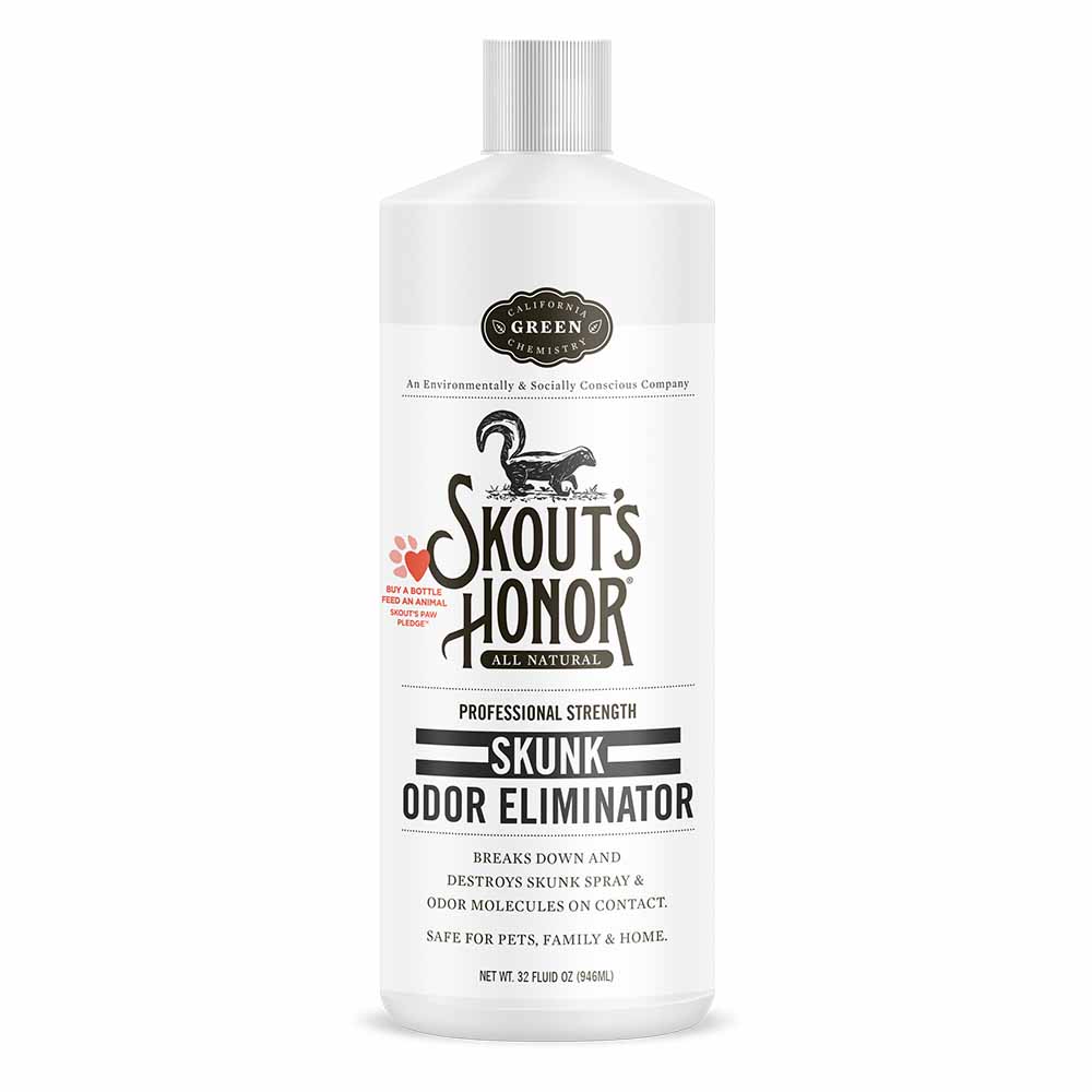 Skouts Odor Eliminator - Skunk