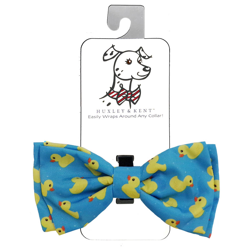 Bow Tie - Lucky Ducky