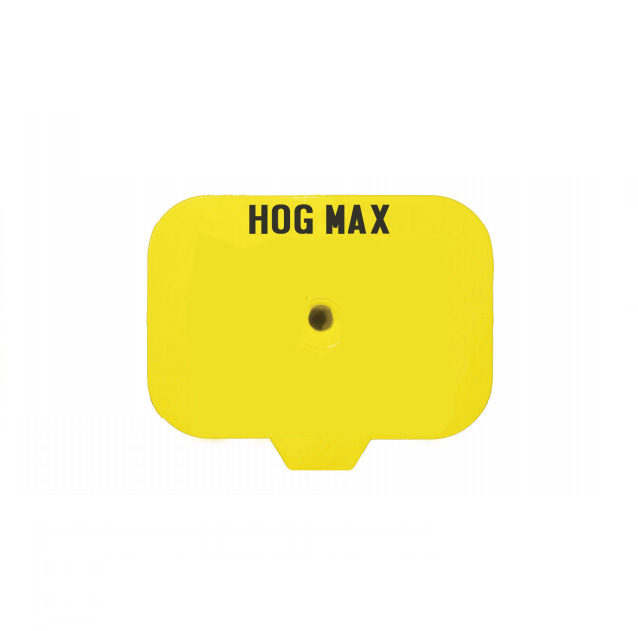 Hog Max Tag Complete