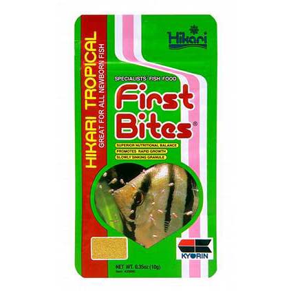 First Bites