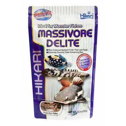 Massivore Delight