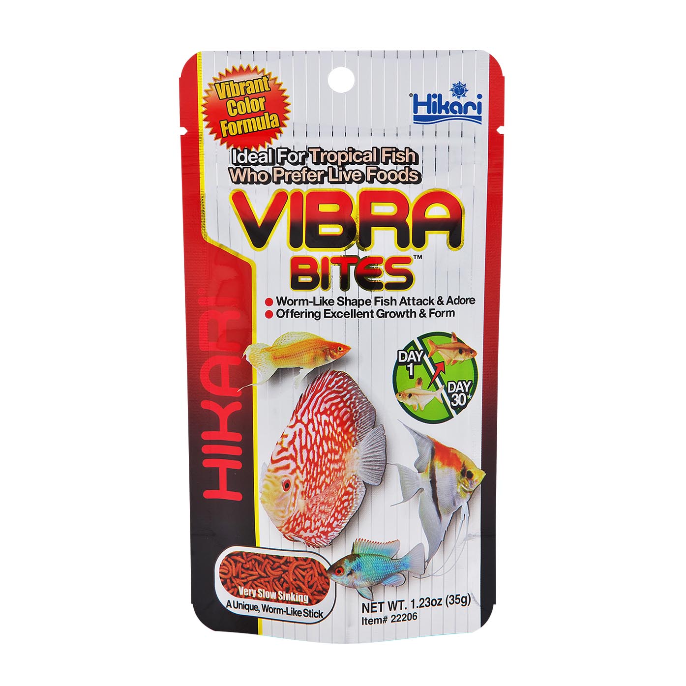 Vibra Bites