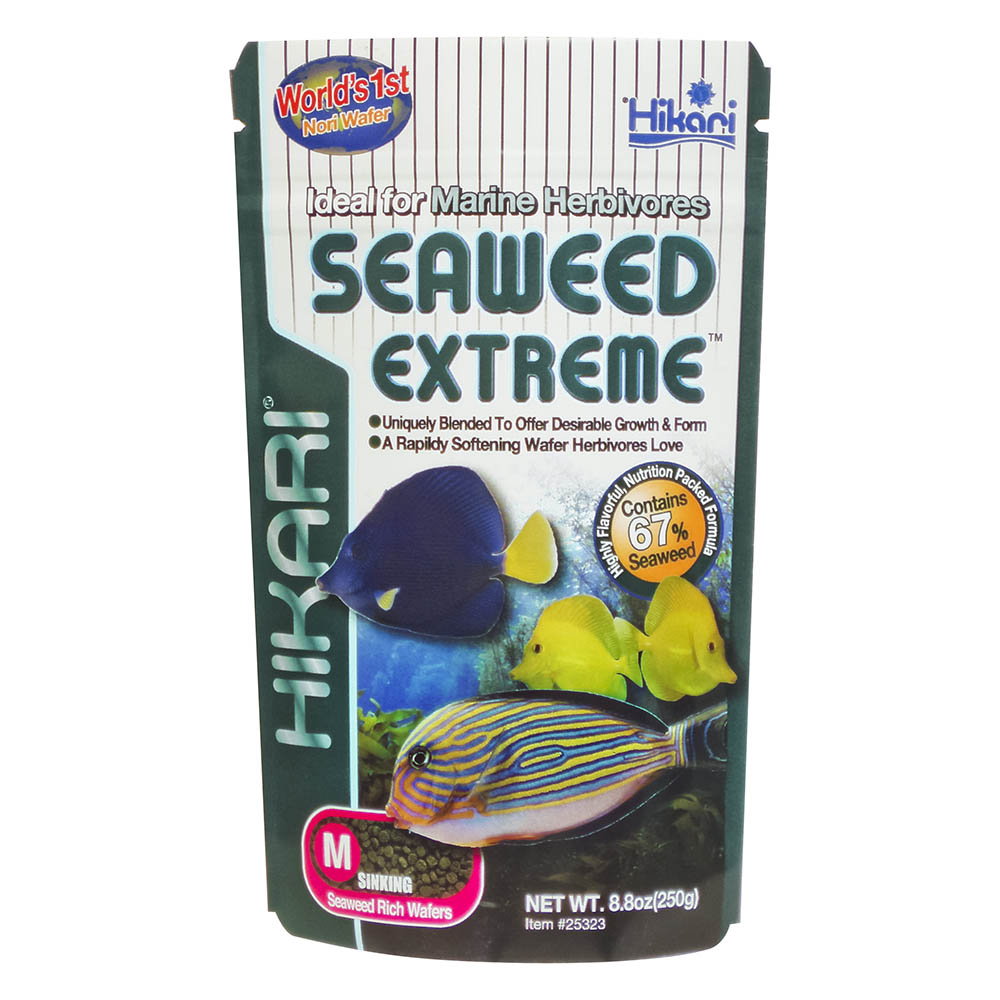 Marine Seaweed Extreme