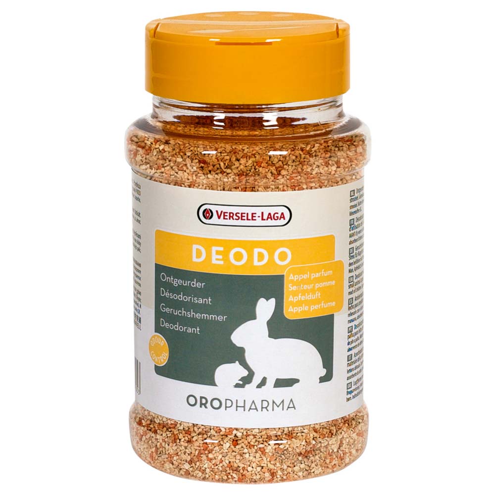 Deodo - Bedding Deodorizer