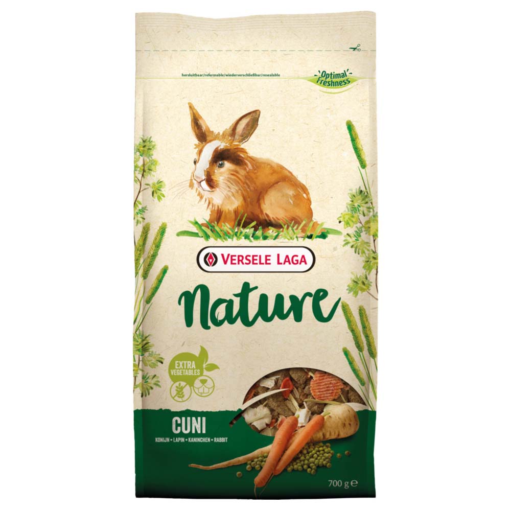 Nature Cuni Rabbit