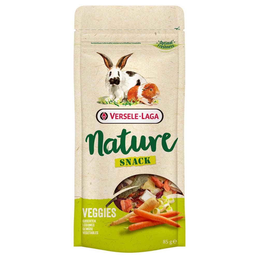 Nature Snack - Veggies