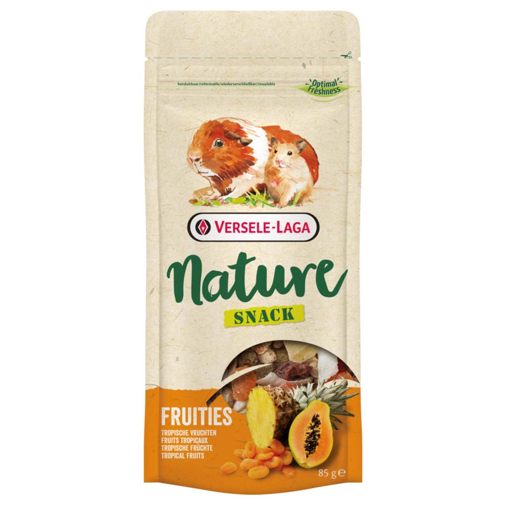 Nature Snack - Fruities
