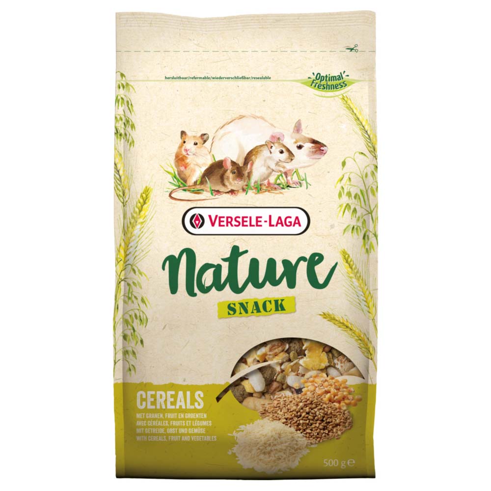 Nature Snack - Cereals