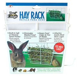 Hay Rack - Wire