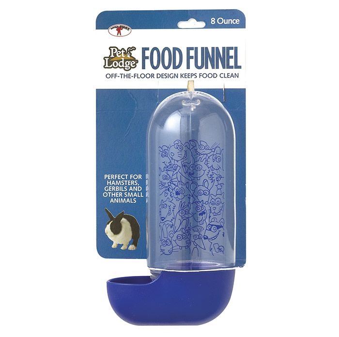Food Funnel