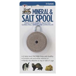 Salt Spool