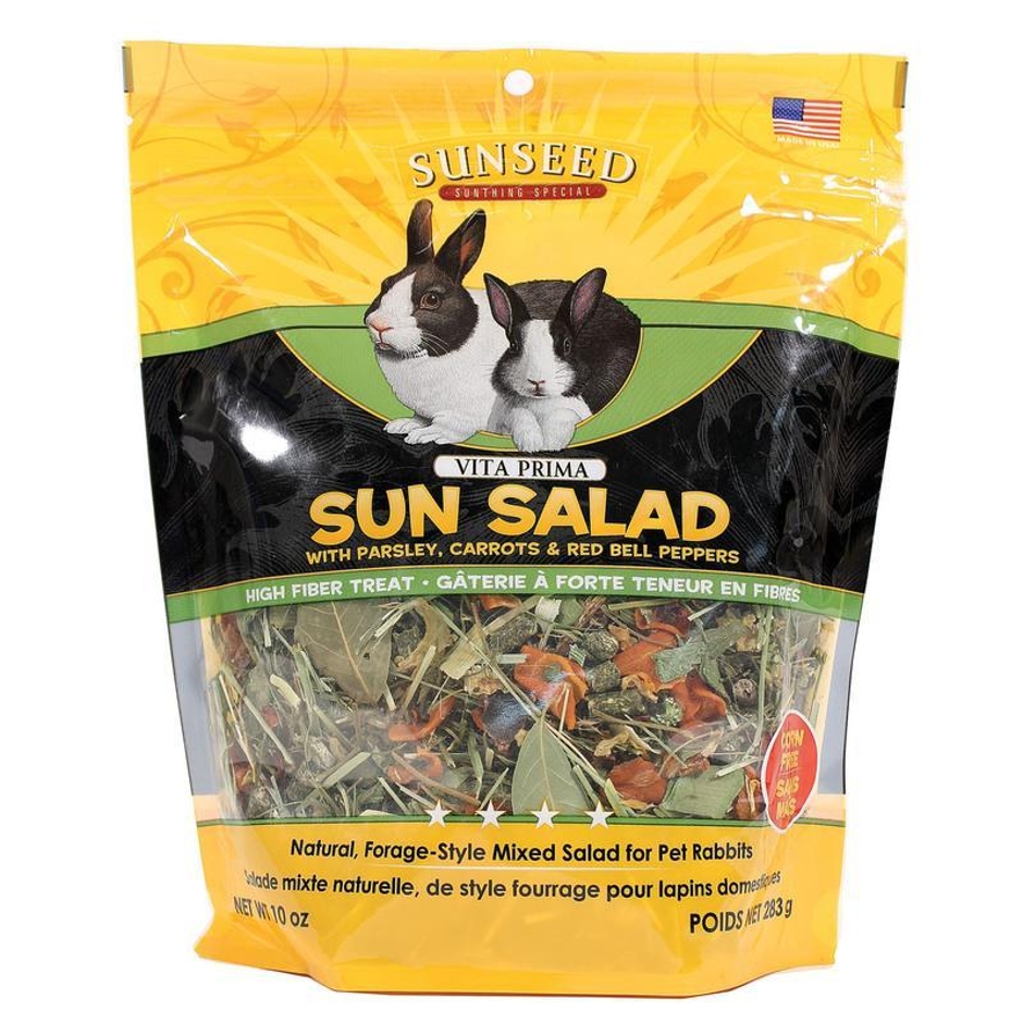 Vita Prima Sun Salad Rabbit