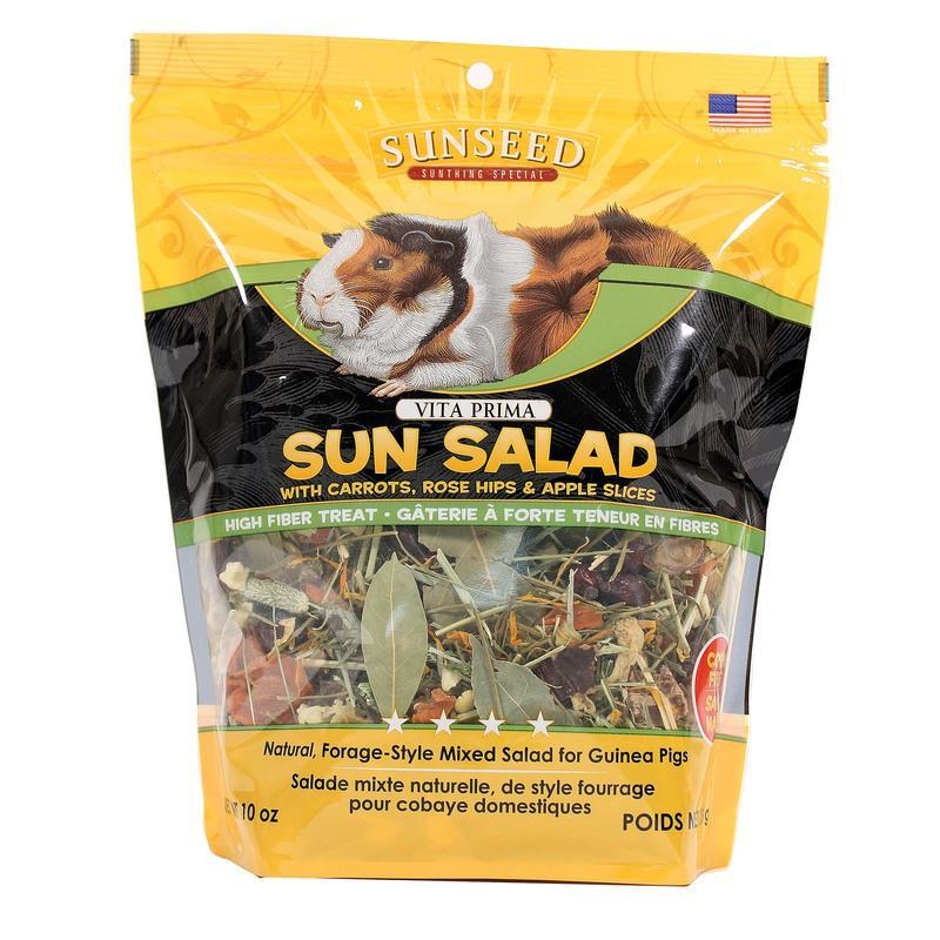 Vita Prima Sun Salad Guinea Pig