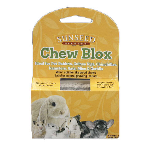 Chew Blox