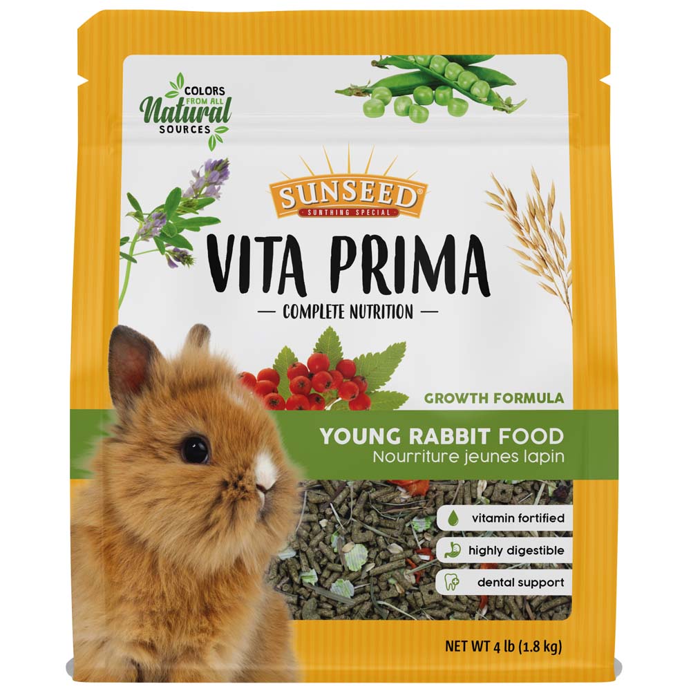 Vita Prima - Rabbit - Young