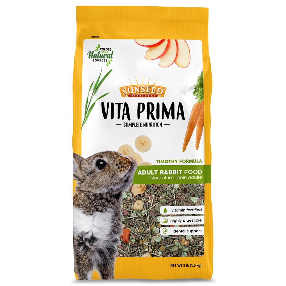 Vita Prima - Rabbit - Adult