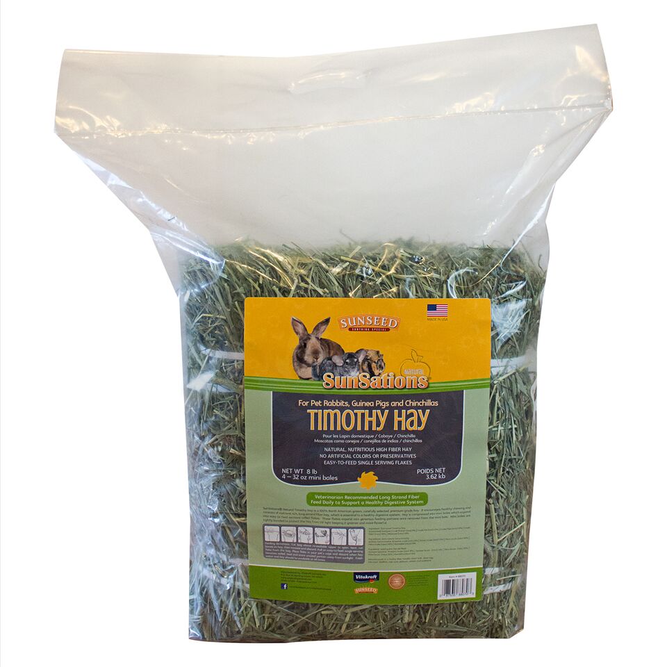 Sunatural Sweet Grass Hay