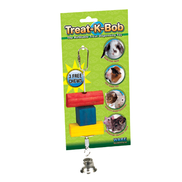 Treat-K-Bob