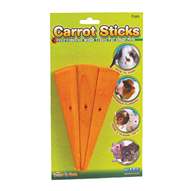 Carrot Sticks