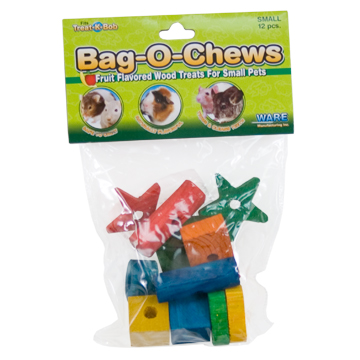 Bag-O-Chews