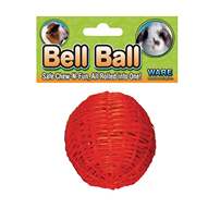 Nature Ball & Bell - Assorted Colors