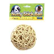 Nutty Stick Ball
