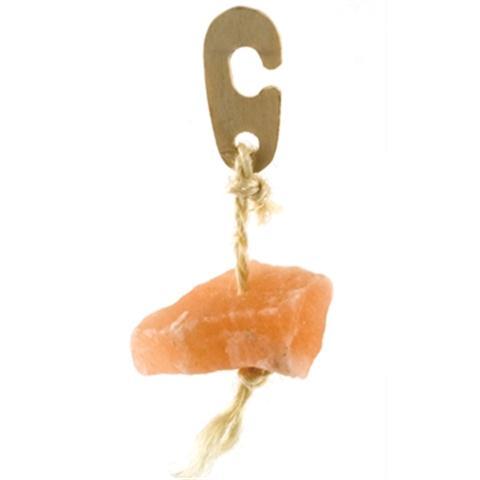 Himalayan Salt on a Rope