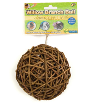 Willow Branch Ball