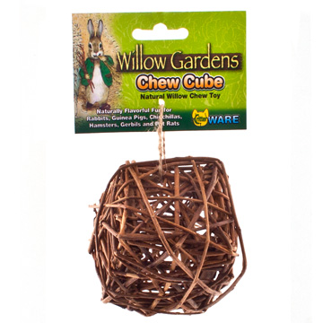 Willow Gardens - Chew Cube
