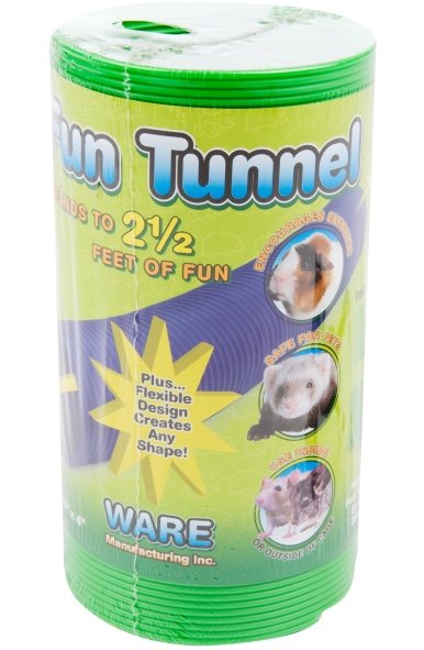 Fun Tunnels