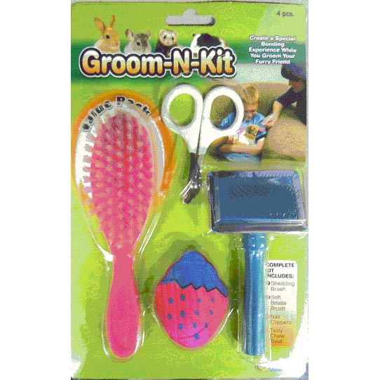 Groom-N-Kit
