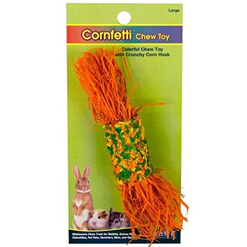 Cornfetti Chew