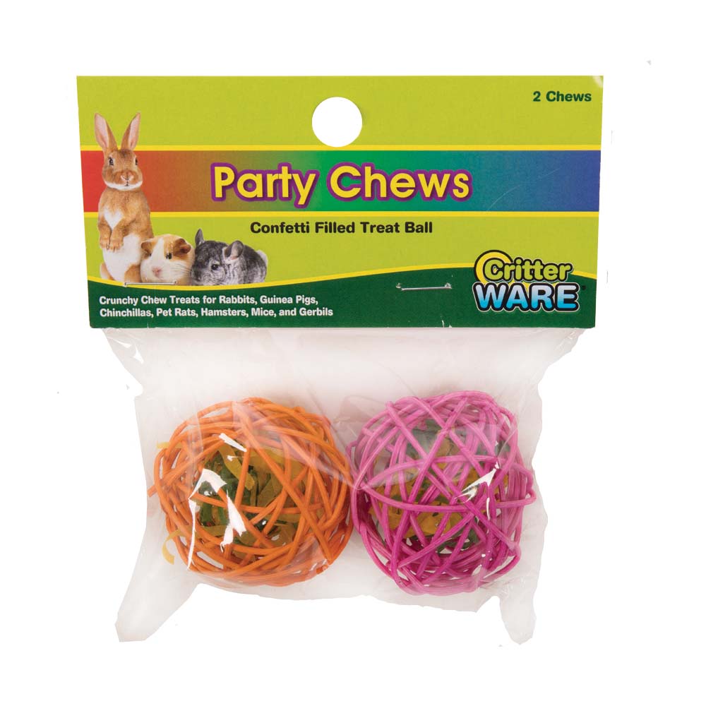 Party Chews