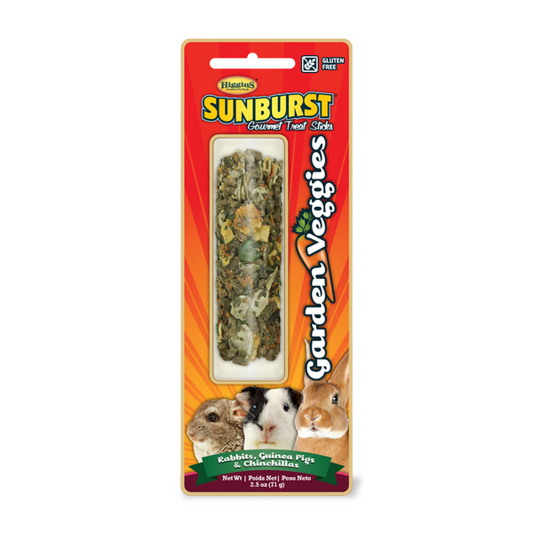 Sunburst Stick - Rabbit