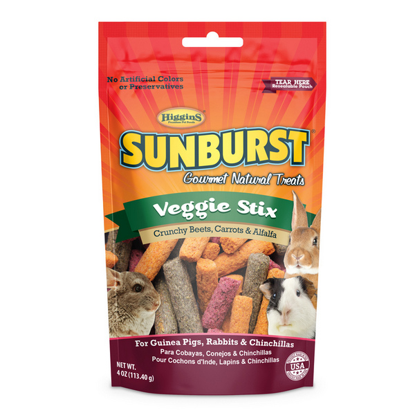 Sunburst Treat - Rabbit