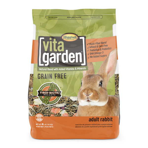 Vita Garden Rabbit